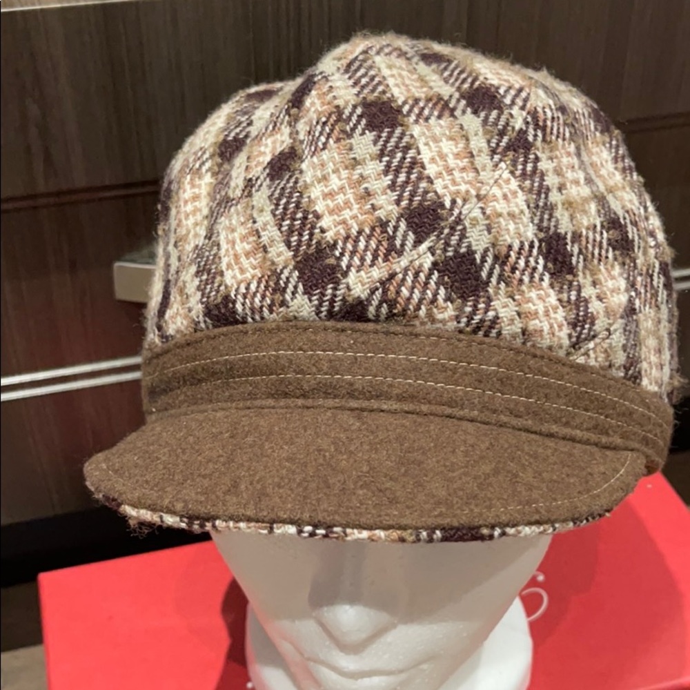 Hats